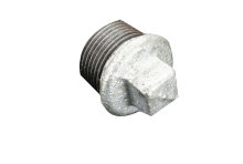 Prop galvaniseret 1/2"